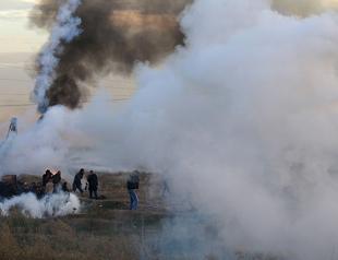 Erdoğan, Putin warn of further tension over US Jerusalem move