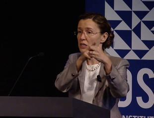 Turkish-American professor named new head of engineering department at MIT