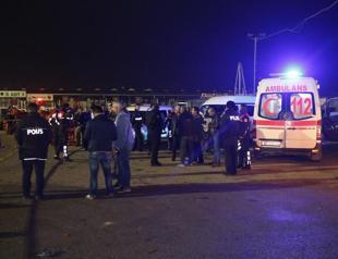 Man kills friend for ‘not keeping promise on meal’ in Turkey’s Antalya