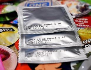 India bans condom ads from prime time TV