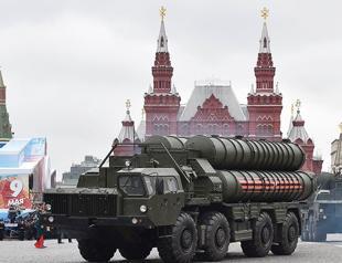 Russian credit to cover part of S-400 missile deal with Turkey: Interfax
