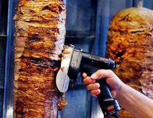 Doner kebab triggers trouble in European Parliament