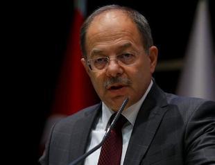 Greek Cypriots don’t intend to use Turkish water, Turkish Deputy Prime Minister says