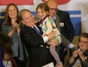 Democrat Jones wins U.S. Senate seat in Alabama in blow to Trump