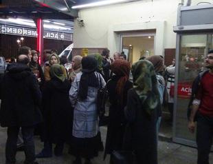 Over 400 students get poisoned in university cafeteria in Turkey’s north