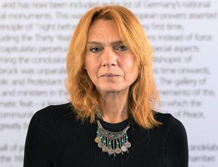 ‘The Stone Building and Other Places’ by Aslı Erdoğan