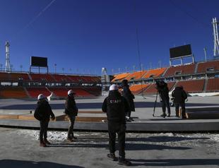 ‘Darkness before dawn’: Nukes, Russia ban leave Olympics reeling