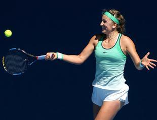 Azarenka gets Aussie Open wildcard amidst custody battle