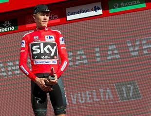 Tour de France winner Froome faces questions over drugs test