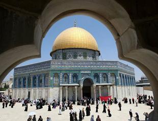 Islamic Cooperation calls for UN to protect Jerusalems status and for Israel to stop its occupation