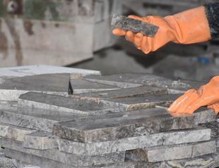 Turkish marble producers enjoy sales boom