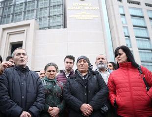 20 police officers to testify in killing of teenager Berkin Elvan during Gezi protests