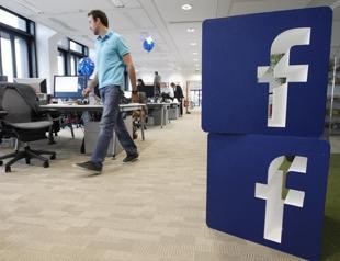 In tax shift, Facebook to post ad revenues locally