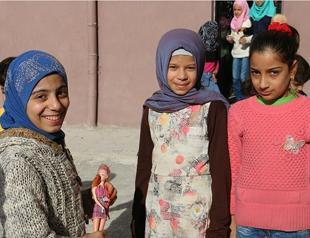 Guideline booklets prepared for integration of Syrian students in Turkey: Ministry