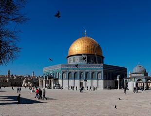 Three Turkish parties issue joint declaration on Jerusalem