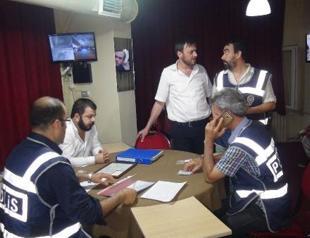 Turkish banking regulator takes action against illegal betting