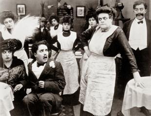 4th Istanbul Silent Movie Days festival to bring forgotten classics to big screen