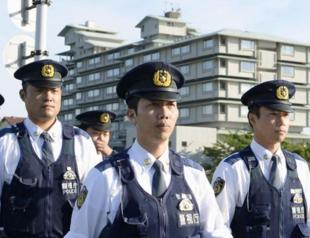 Japan police mount raids over ‘illegal food exports’