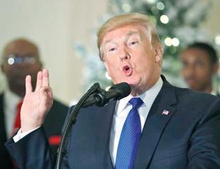 Trump faces consequences of Alabama election upset