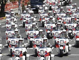 China angered as US mulls Taiwan navy visit