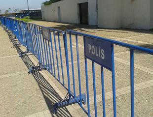 Rally against emergency rule banned over state of emergency in Turkey’s west