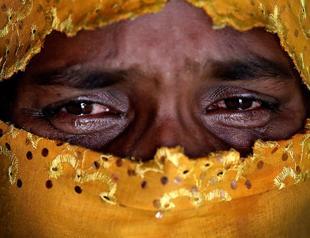 6,700 Rohingya killed in first month of Myanmar violence: MSF