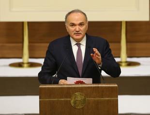 Turkey may set up industrial zone in Belarus: Minister