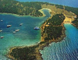 Opening of Turkish resort town of Datça to construction raises environmental concerns