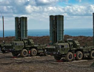 Turkey says credit deal with Russia on S-400 missile may be signed this week