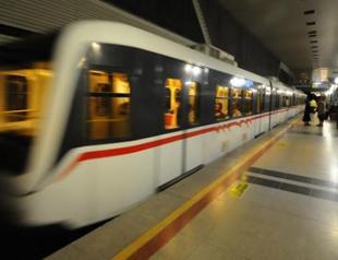Turkey’s first driverless metro starts serving