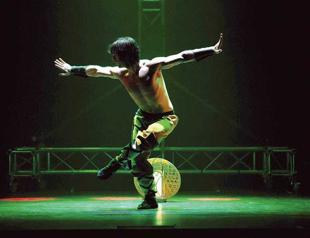 Famous flamenco group ready to shake Istanbul