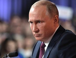 US ‘ignores Russia intel on militants’