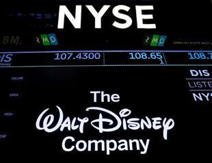 Disney buying large part of 21st Century Fox in $52.4 bln deal