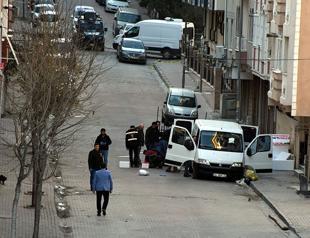 10 detained over explosives found in minibus on day of OIC summit in Istanbul