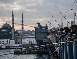 Turkey’s unemployment rate 10.6 pct in September