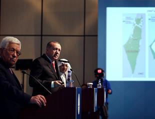 OIC’s decision not retaliation for US move: Presidential spokesperson