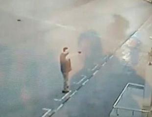 Court arrests man who fired shots at Atatürk busts in Turkey’s Adana