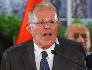 Peru’s president resists calls for his resignation