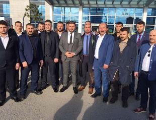 Ultra-nationalist group official fined 4,000 Turkish Liras over LGBT Istanbul Pride March threat