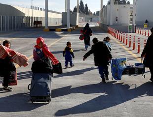 75,000 Syrians have returned home: Turkish PM