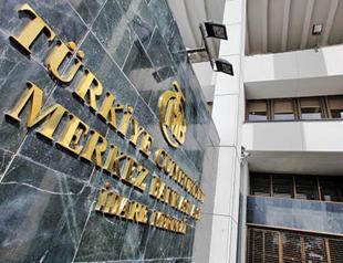 Turkey’s external assets rise over $233.5B in October