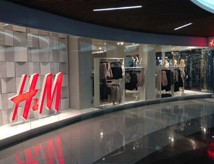 H&M says to close more stores as customers go online
