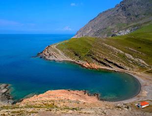 Mine searching plans canceled in Gökçeada after environmental concerns