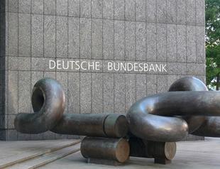 Bundesbank ups growth forecasts but sees slowdown on horizon