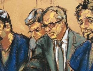 Three Zarrab aides arrested in Turkey