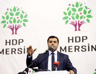 Parliament speaker to intervene over visit restrictions for jailed HDP MPs