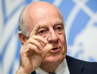 UN blames Damascus for ‘golden opportunity missed’ at Syria peace talks