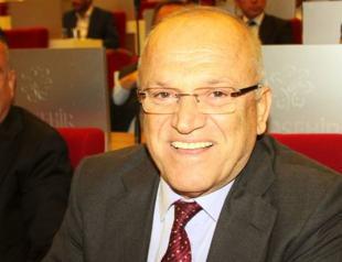 CHP’s İlhami Yılmaz elected Ataşehir district deputy mayor