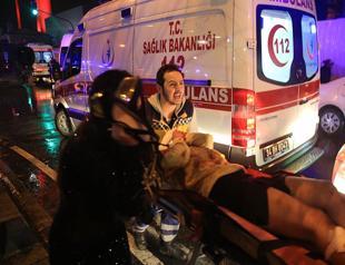 Court releases seven suspects in ISIL’s Istanbul nightclub attack hearing