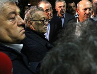 Former Turkish PM Mesut Yılmaz’s son found dead in Istanbul home